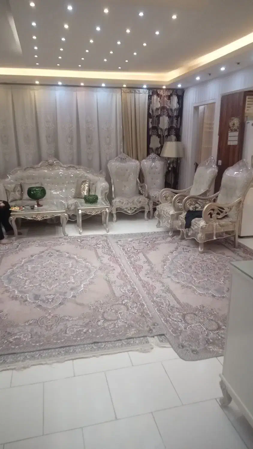 منزل فروشی بسیار شیک|فروش آپارتمان|کاشان, قطب راوندی|دیوار