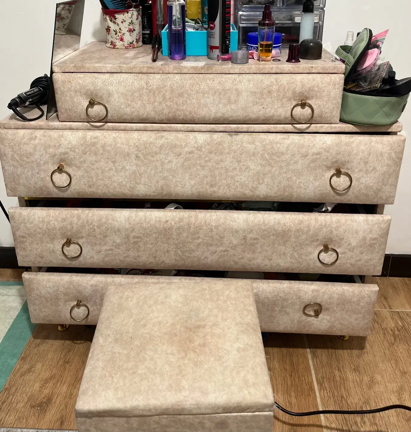 دراور|جاکفشی، کمد، دراور|املش, |دیوار