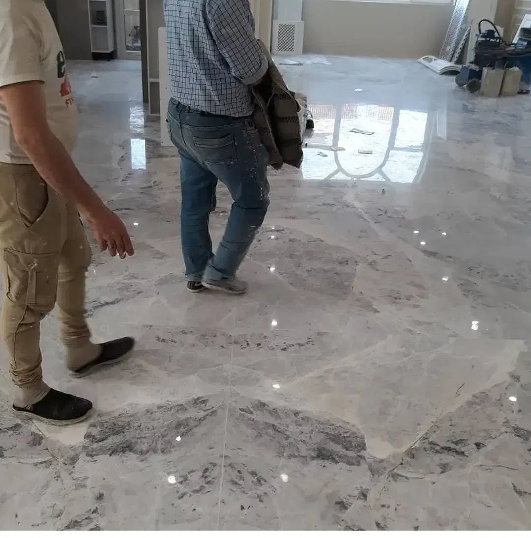 کفسابی نگاه با ضمانت|خدمات نظافت|قم, زنبیل آباد|دیوار