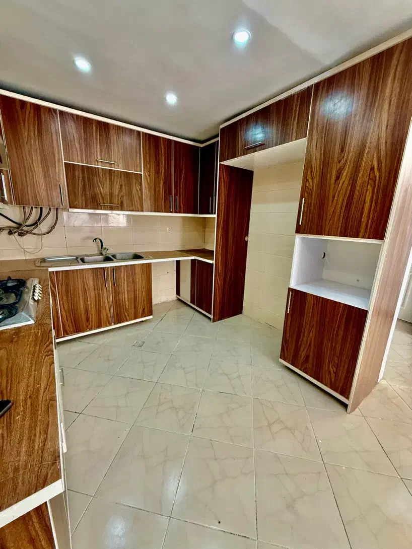 آپارتمان دوخوابه پرند ویو دریاچه زیر قیمت|فروش آپارتمان|پرند, فاز ۶|دیوار