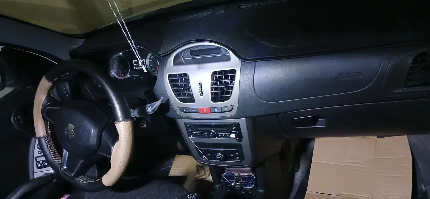 کوییک GX مدل ۱۴۰۳|خودرو سواری و وانت|بجنورد, |دیوار