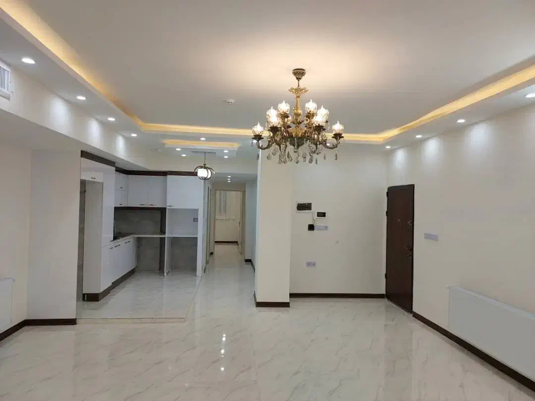 واحد شیک خوش نقشه ابتدای همت|فروش آپارتمان|سبزوار, همت|دیوار