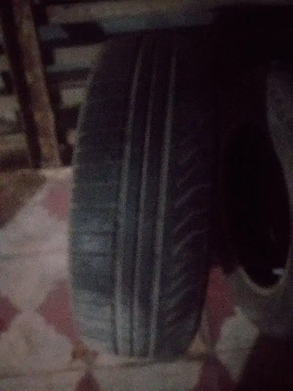 لاستیک ۱۴|قطعات یدکی و لوازم جانبی|شیراز, مسلم|دیوار