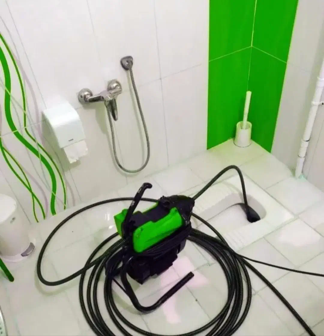 لوله بازکن چابازکن فنرزنی تضمینی بشرط کرمان وحومه|خدمات پیشه و مهارت|کرمان, |دیوار