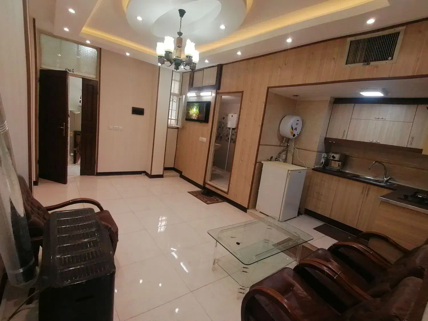 دفتر کار اداری|فروش دفتر کار، اتاق اداری، مطب|اصفهان, حسین‌آباد|دیوار