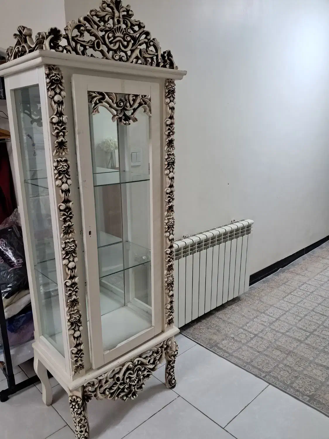 بوفه|بوفه، ویترین، کنسول|تهران, مینابی|دیوار