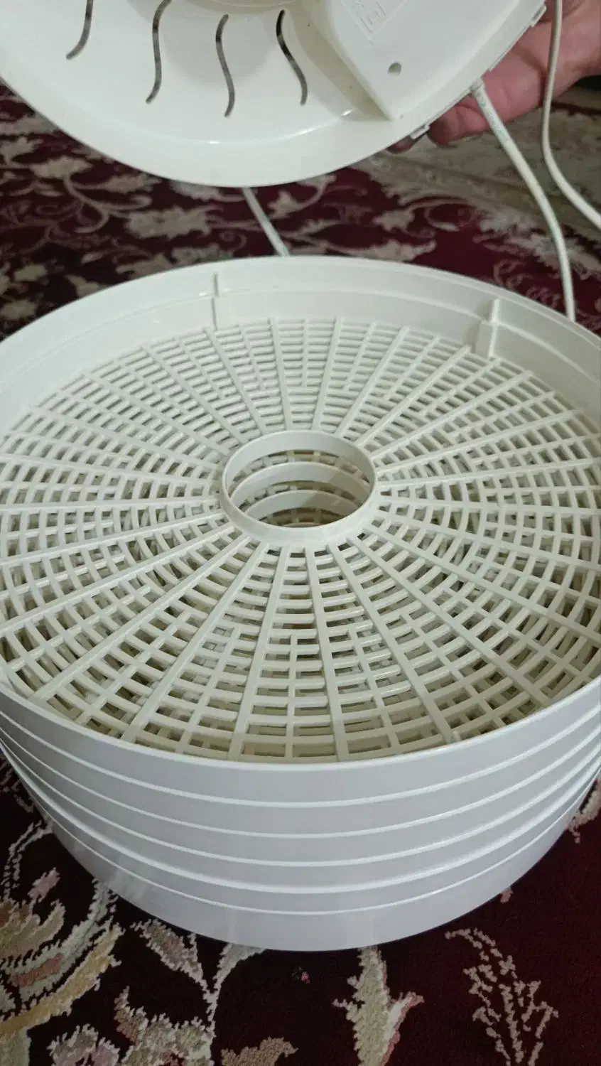 میوه خشک کن|سایر لوازم برقی|محمدشهر, کوی بهار|دیوار