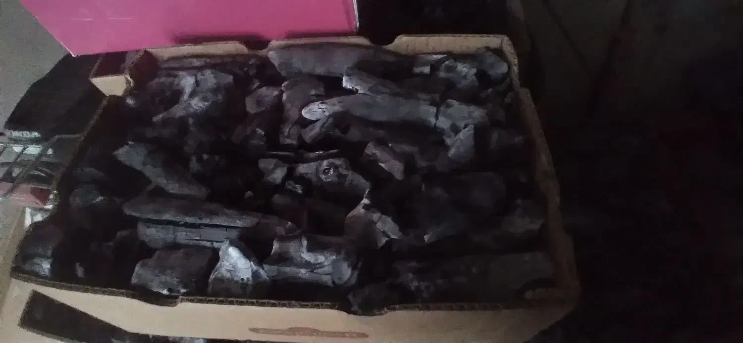 زغال کبابی و قلیون به شرط|حراج|کرمان, |دیوار