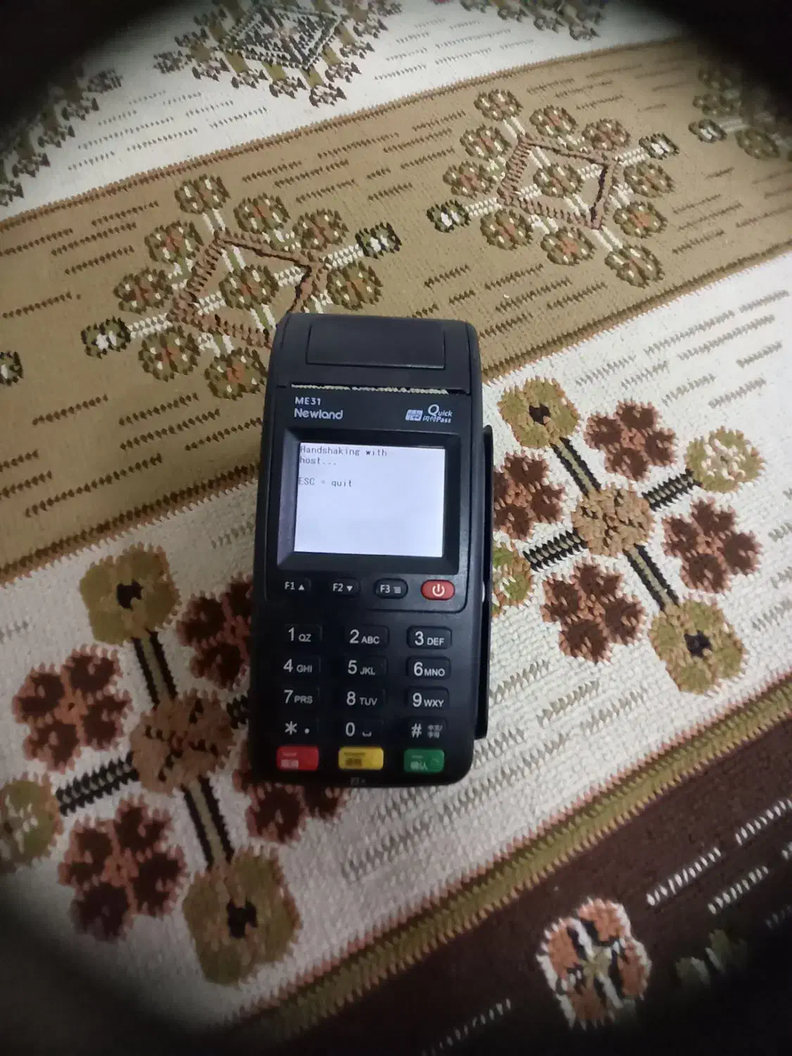 دستگاه کارتخوان|فروشگاه و مغازه|رشت, امین الضرب|دیوار