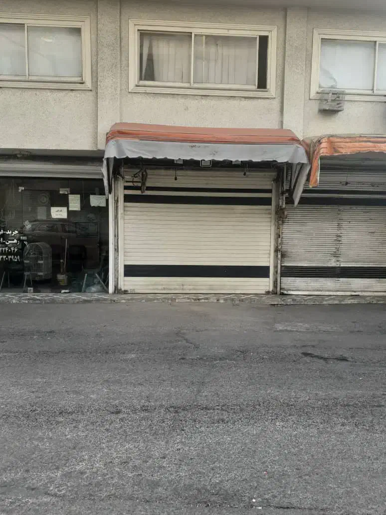 اجاره مغازه سام پیرسرا|اجارهٔ مغازه و غرفه|رشت, پیرسرا|دیوار