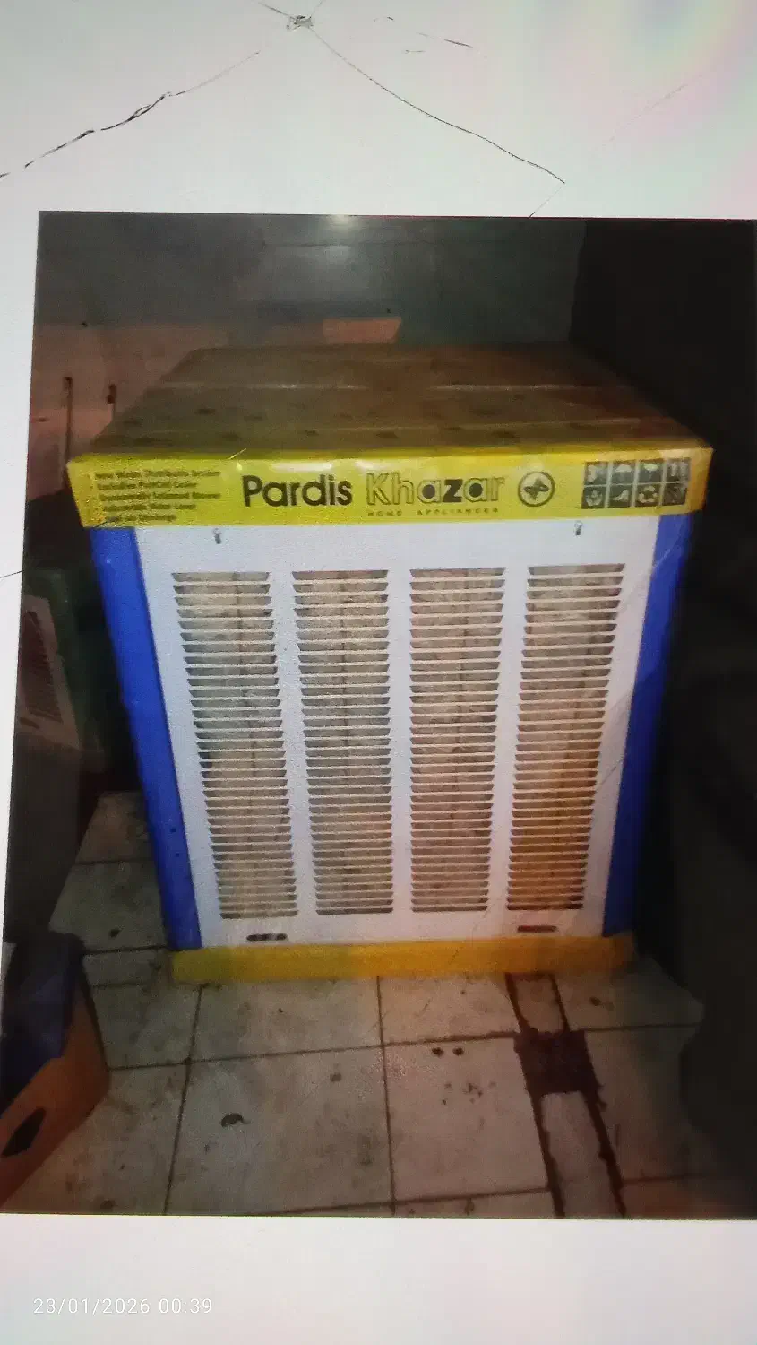 کولر آبی|کولر آبی|محمدیه-قزوین, |دیوار