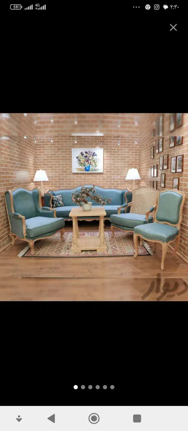 کوین چوب فروشگاه نیست کارگاه تولیدی صنایع چوبیه|مبلمان خانگی و میز عسلی|ورامین, خیر آباد|دیوار