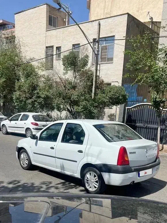 ال ۹۰ اتومات بیرنگ مدل ۹۲|خودرو سواری و وانت|بابل, |دیوار