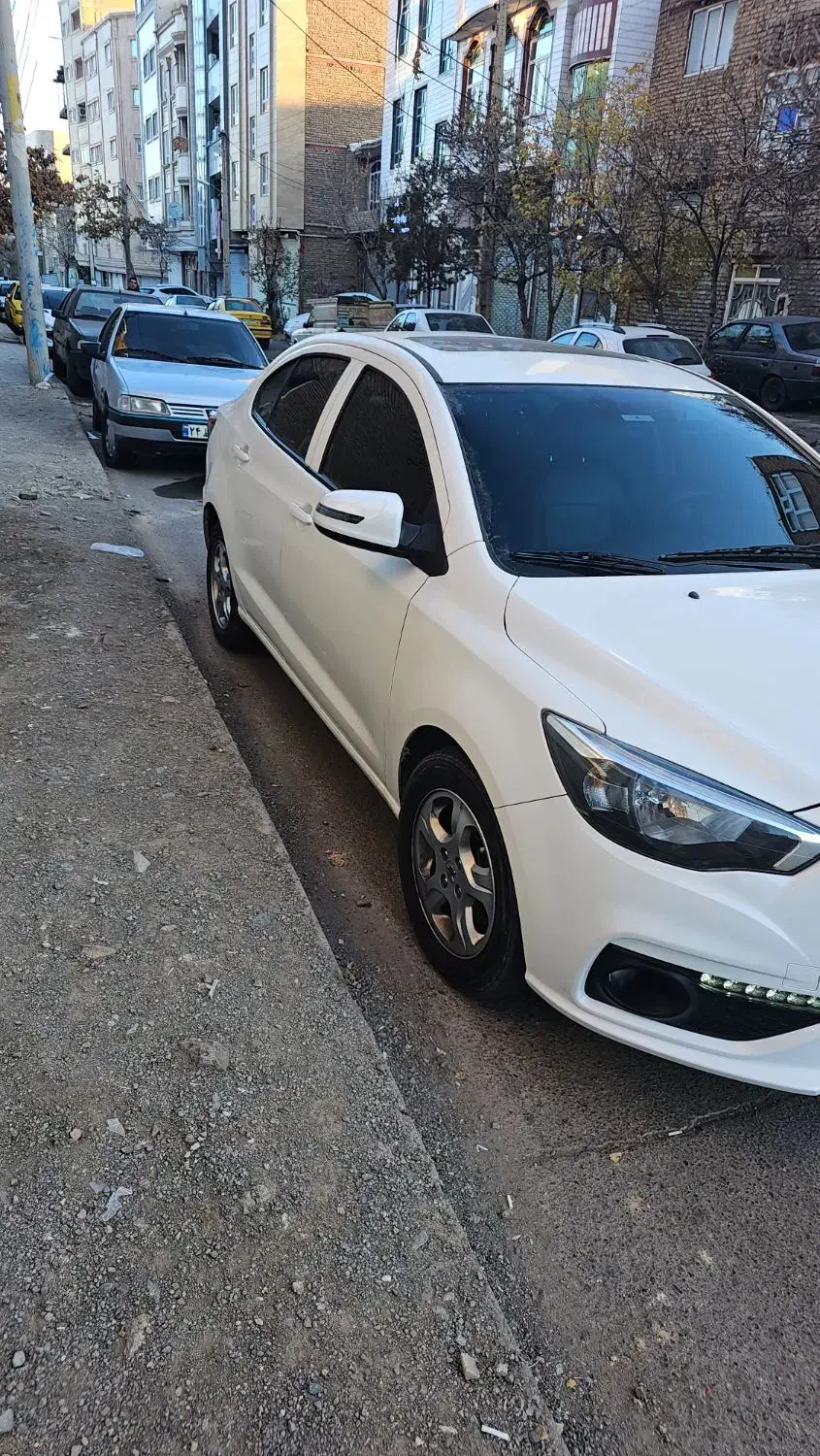 شاهین g|خودرو سواری و وانت|مرند, |دیوار