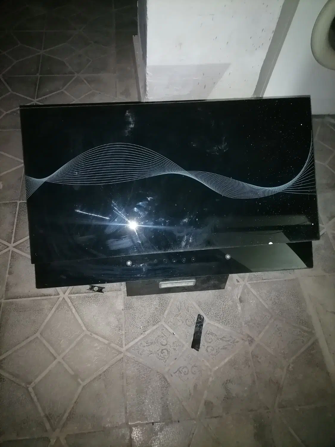 هود لمسی آشپزخانه|هود|بجنورد, |دیوار