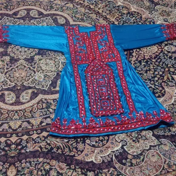 لباس دوخته شده آماده|لباس|سراوان, |دیوار