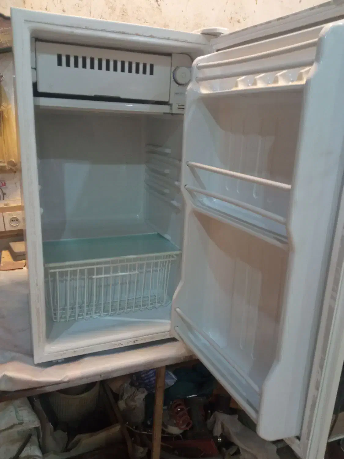 یخچال هتلی|یخچال و فریزر|رشت, بیجارپس|دیوار