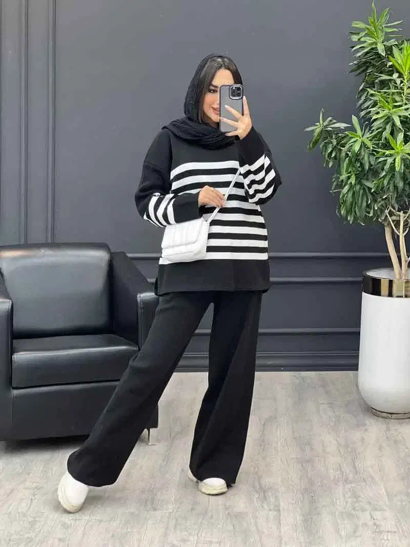 بافت پینترستی|لباس|اهواز, گلستان|دیوار