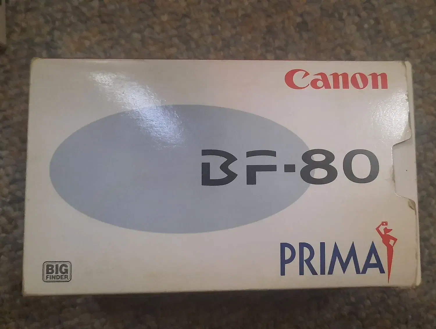 دوربین Canon BF-80|دوربین عکاسی و فیلم‌برداری|تهران, سعادت‌آباد|دیوار