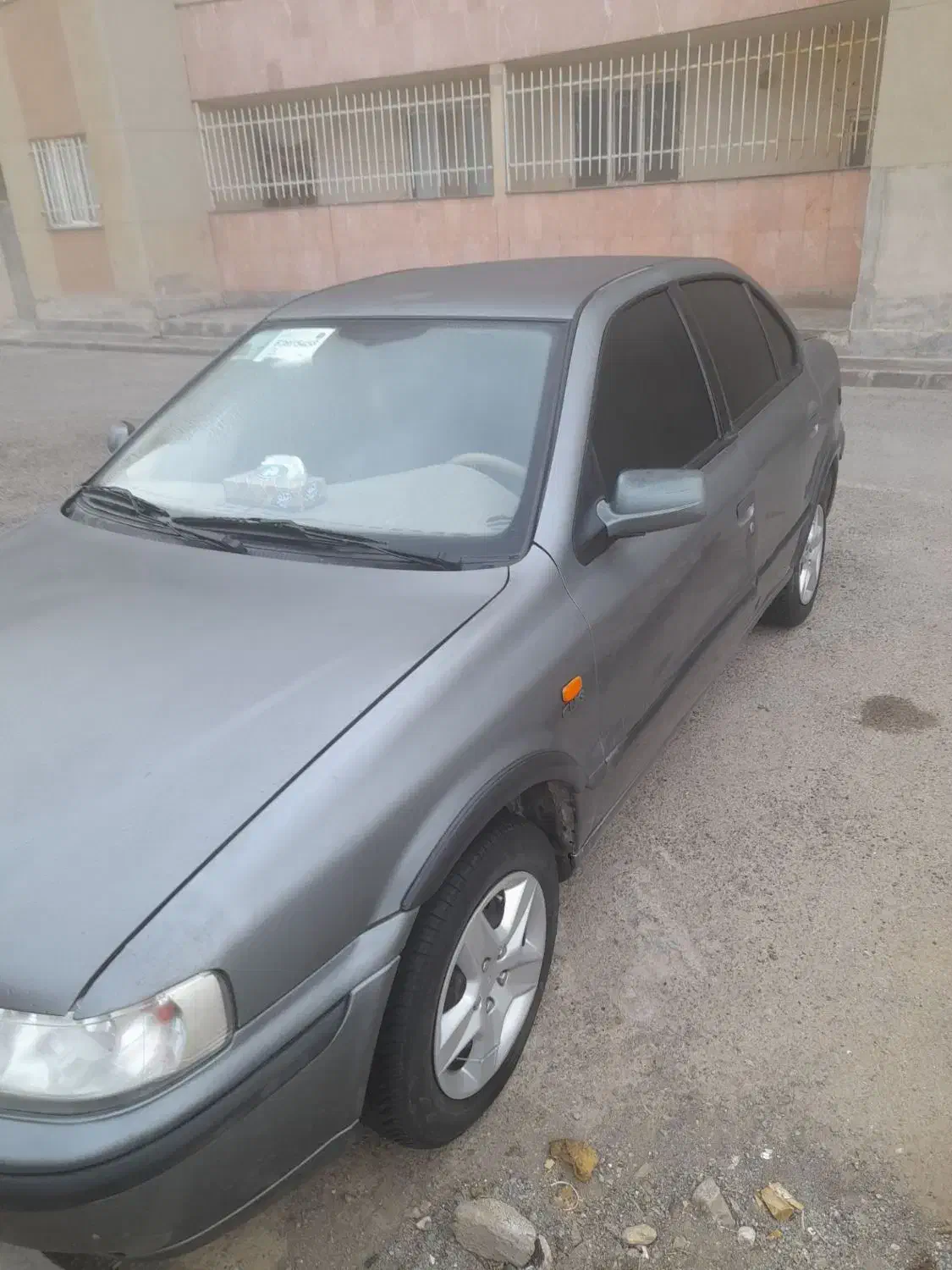 سمنددوگانه کارخانه|خودرو سواری و وانت|مشهد, طرق|دیوار