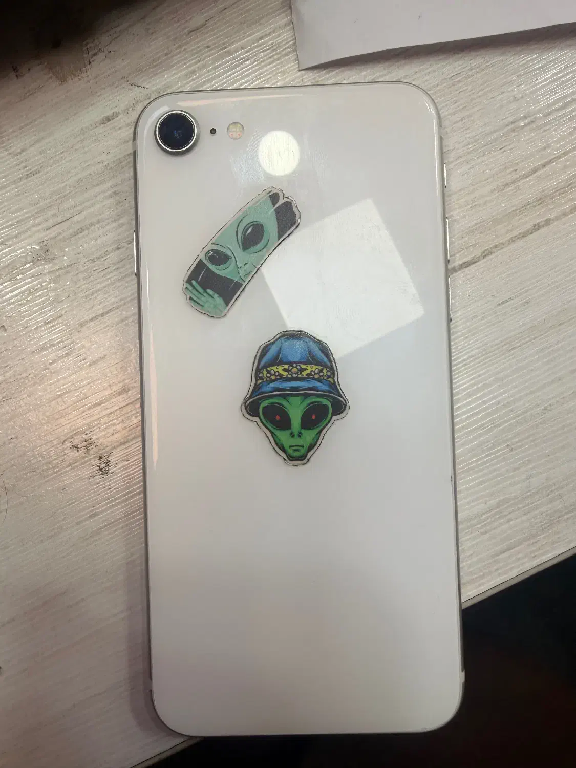 کوشی ایفون se|موبایل|هشتگرد, شهرک راه آهن|دیوار