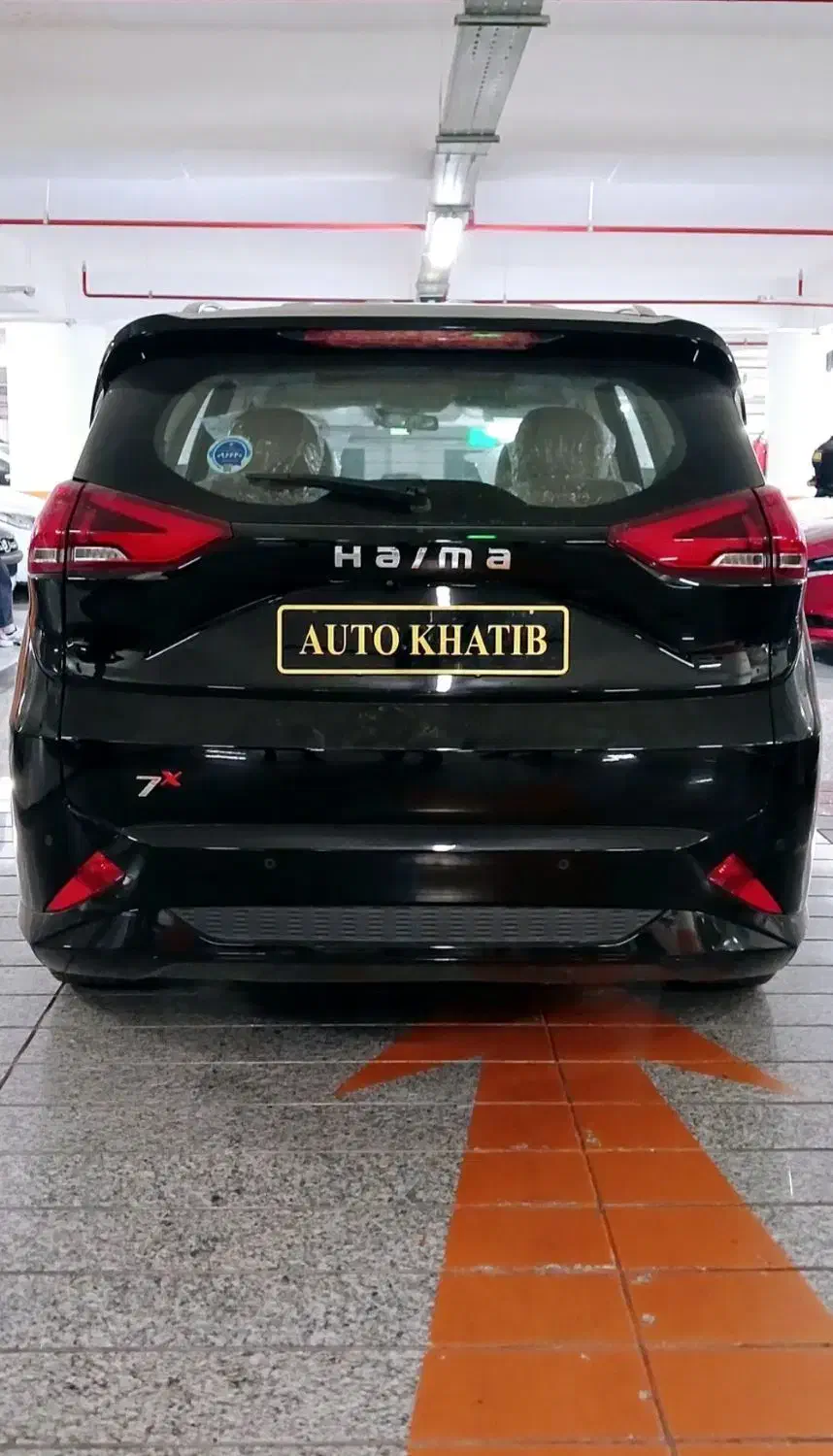 هایما x7( تحویل فوری) نقد اقساط|خودرو سواری و وانت|تهران, اقدسیه|دیوار