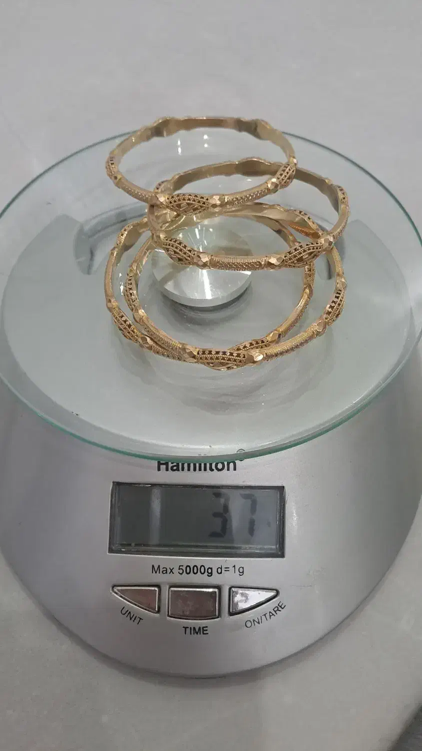 النگو طلا سایز ۳|جواهرات|جوین, |دیوار