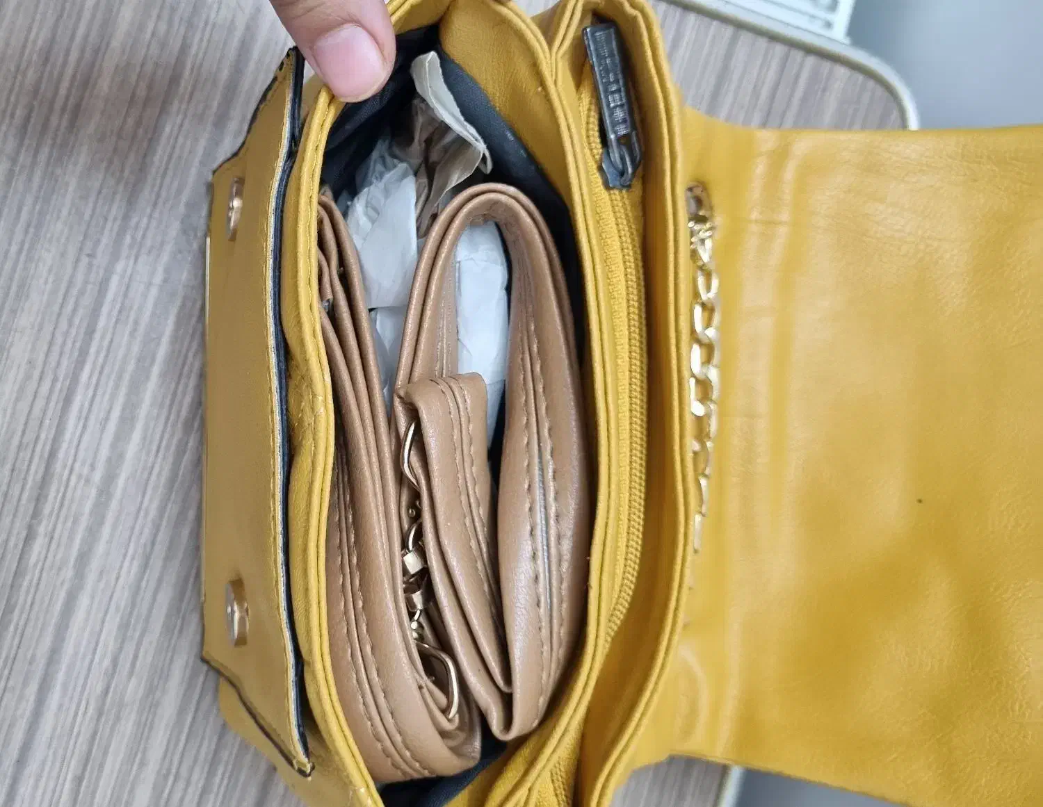 کیف نو|کیف، کفش، کمربند|یزد, |دیوار