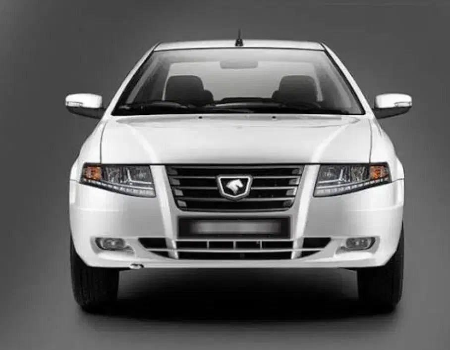 حواله سمند سورن پلاس|خودرو سواری و وانت|کامیاران, |دیوار