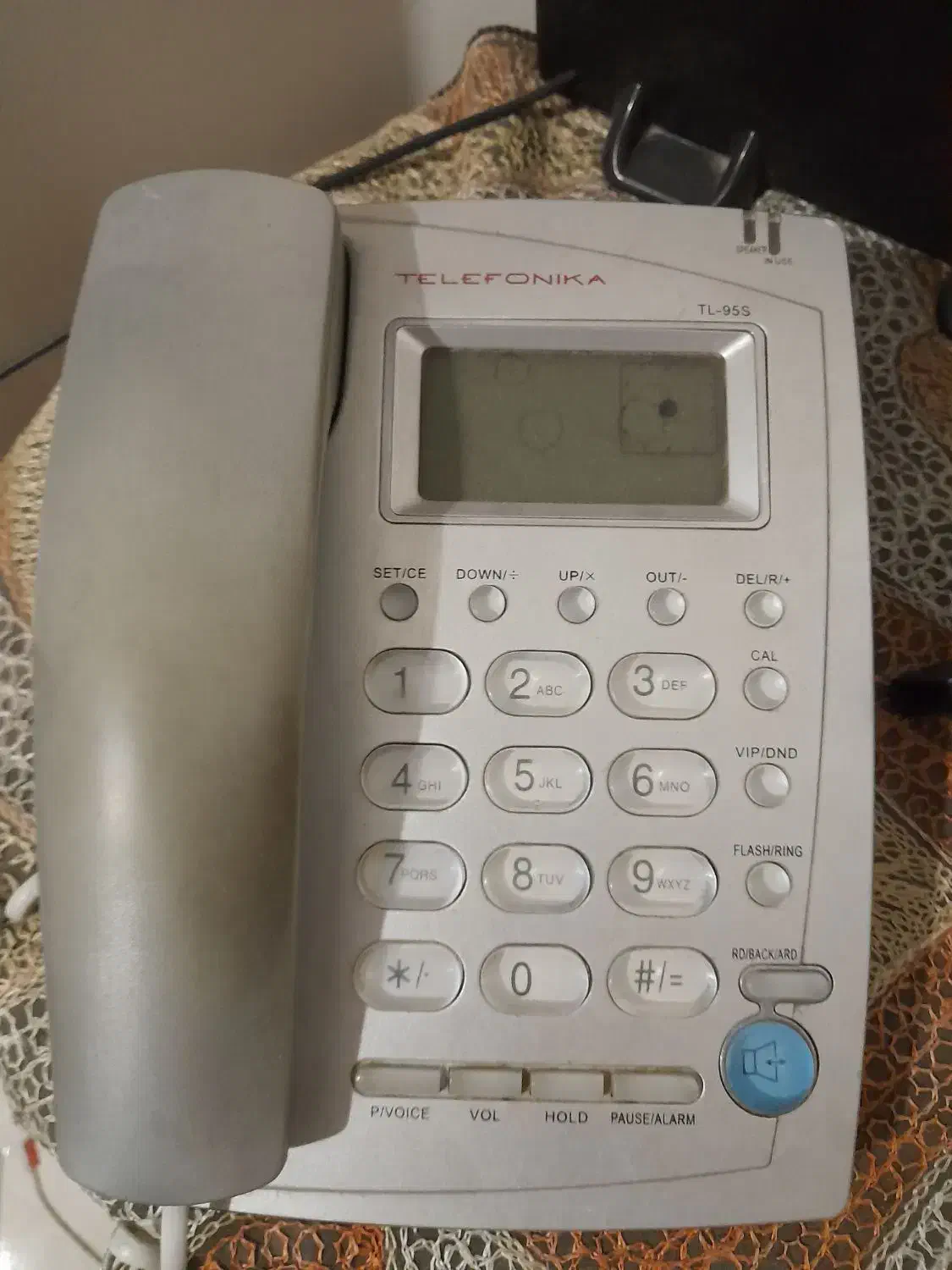 فروش خط تلفن ثابت محدوده حکیمیه|تلفن رومیزی|تهران, حکیمیه|دیوار