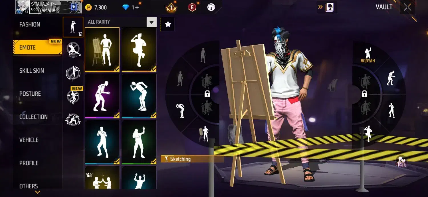 فری فایر|کنسول، بازی ویدئویی و آنلاین|بندرعباس, |دیوار