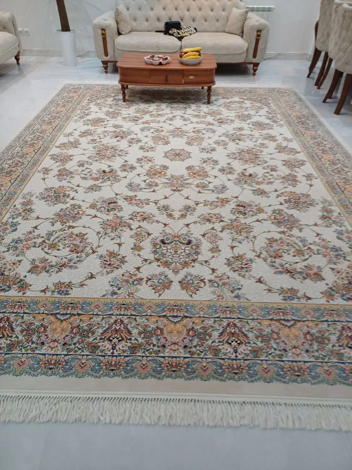 فرش|فرش|رشت, ولکس|دیوار