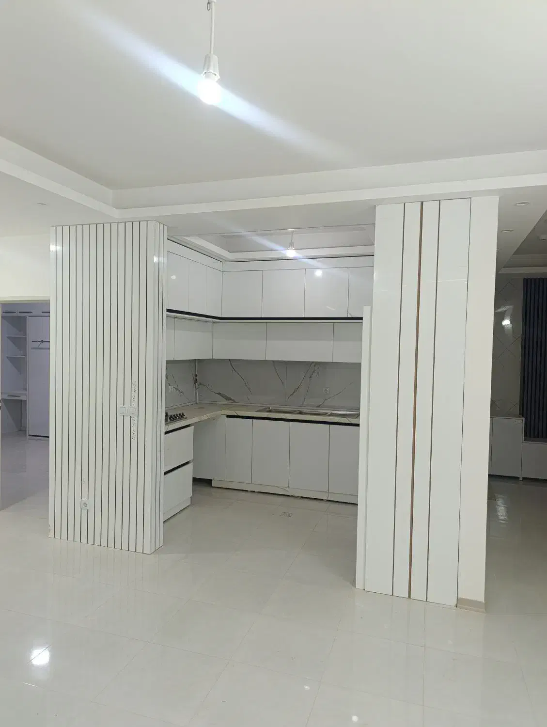 کابینت اقساطی ۶ ماهه|مصالح و تجهیزات ساختمان|زنجان, |دیوار