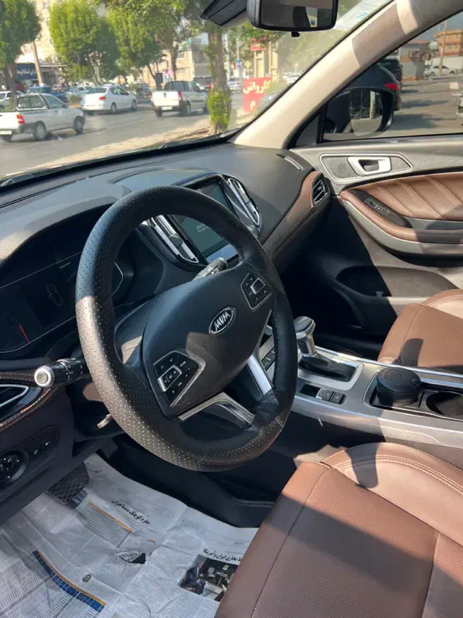 تیگو ۷ مدل ۱۴۰۰|خودرو سواری و وانت|بوشهر, |دیوار