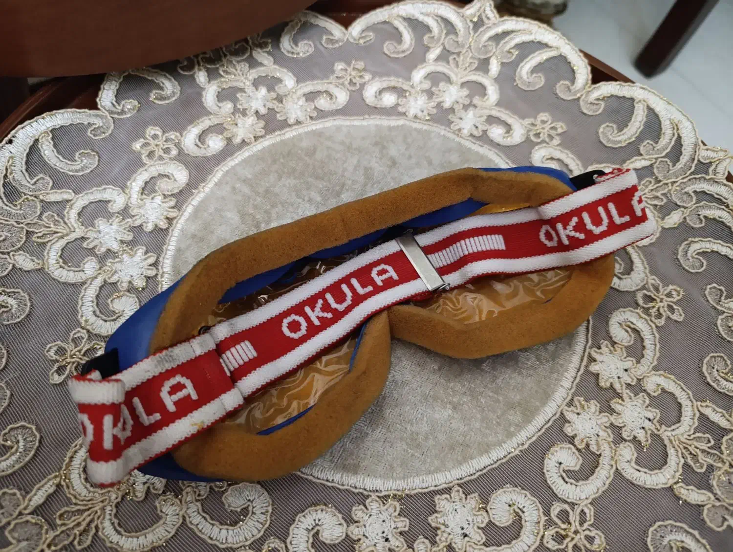 عینک شنا برند OKULA|غواصی و ورزشهای آبی|تهران, هفده شهریور|دیوار