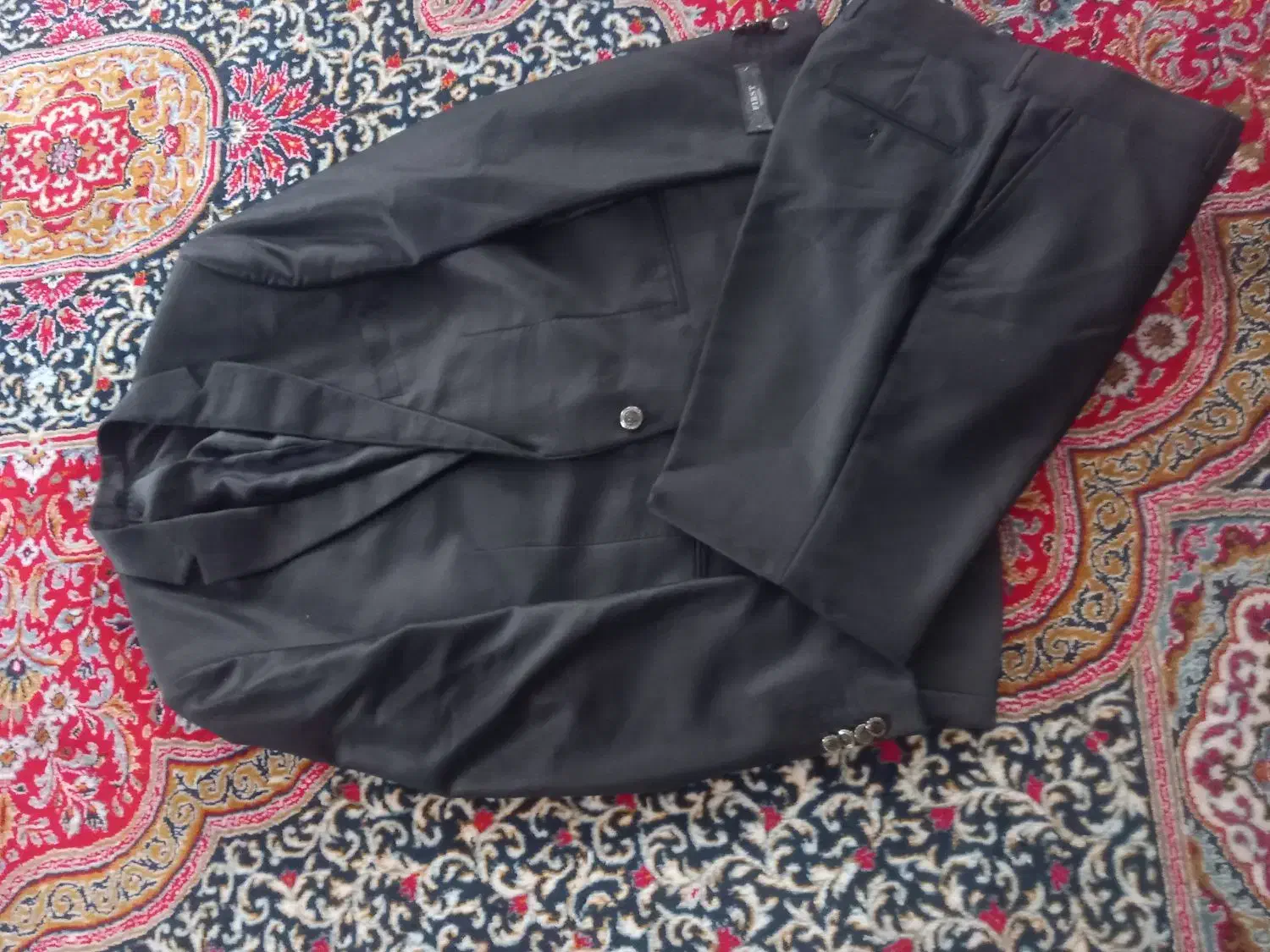 کت شلوار مردانه شیک|لباس|اسدآباد, |دیوار