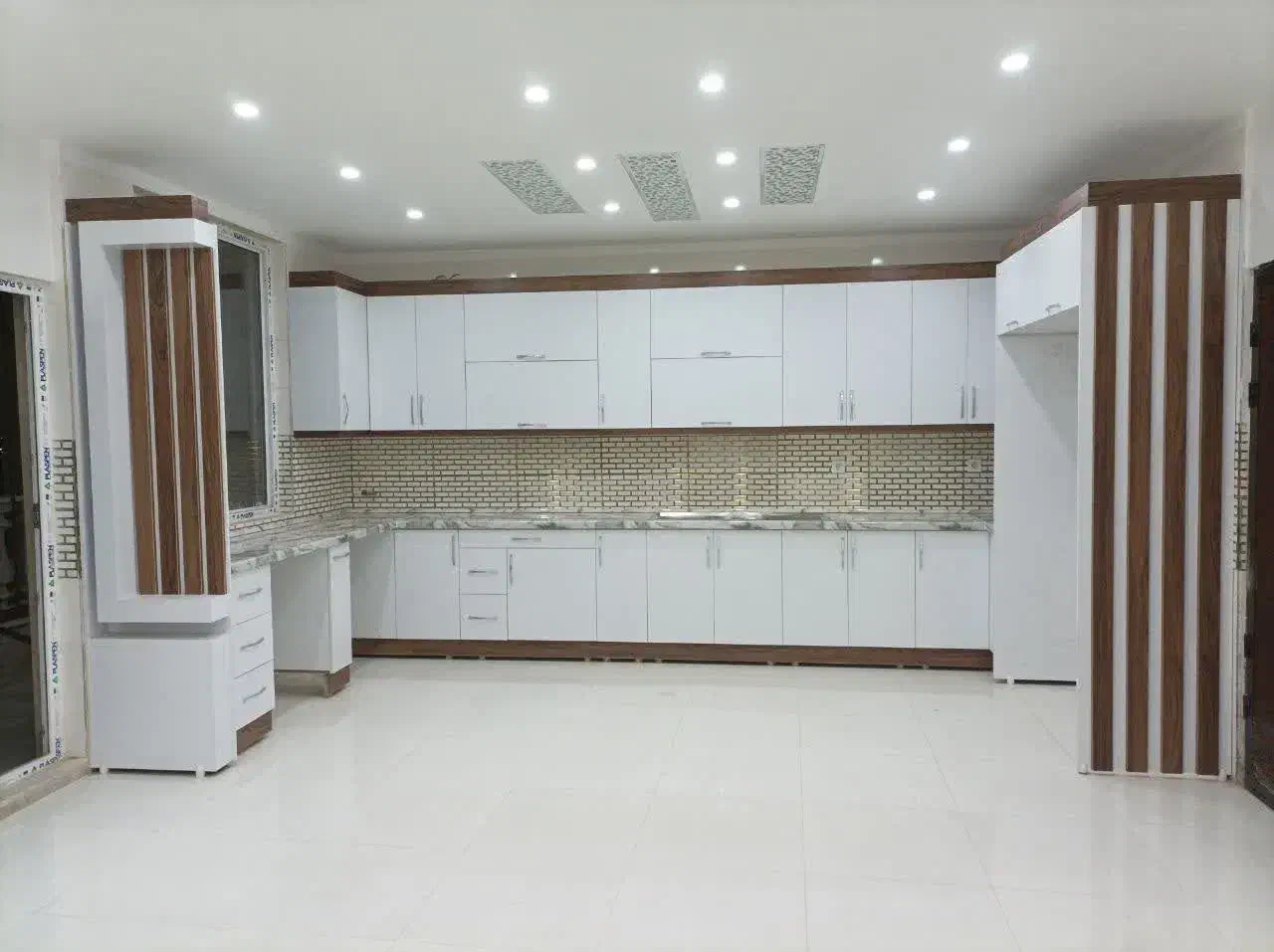 اجرای کابینت و کمد دیواری نقد و اقساط|خدمات پیشه و مهارت|آبیک, |دیوار