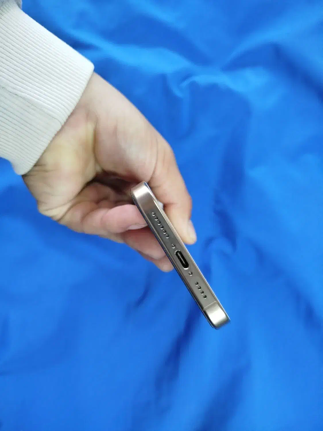 آیفون ۱۶ پرومکس iphone 16 promax|موبایل|همدان, |دیوار