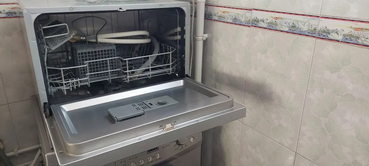 ماشین ظرفشویی هاردستون|ماشین ظرفشویی|تبریز, |دیوار