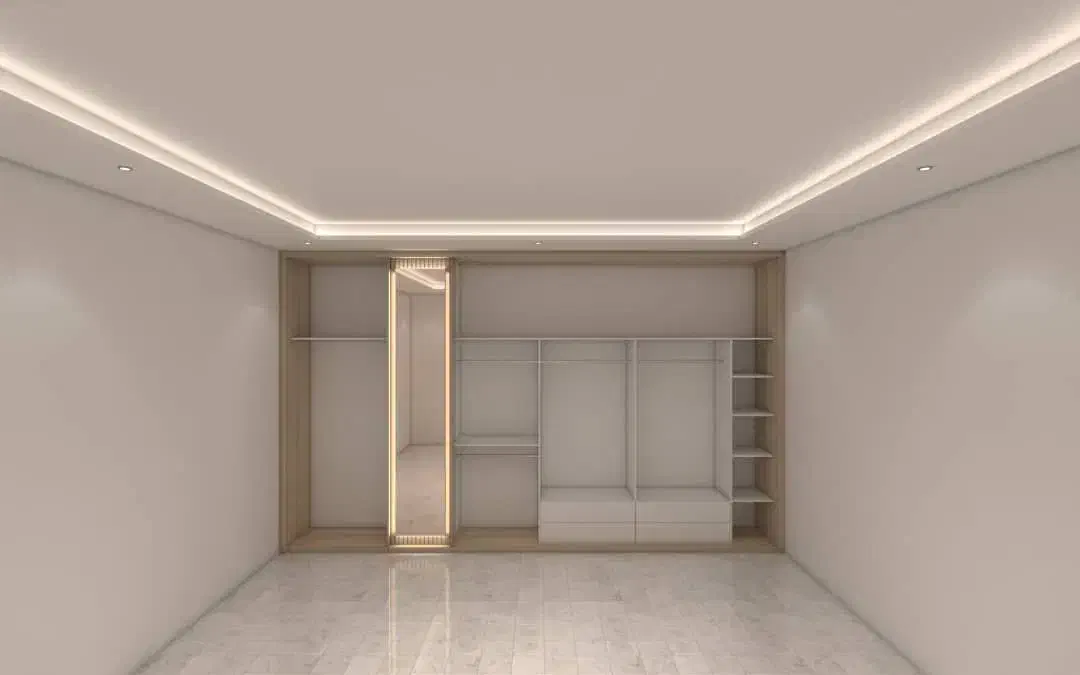 کابینت و کمد MDF|مصالح و تجهیزات ساختمان|سنندج, |دیوار