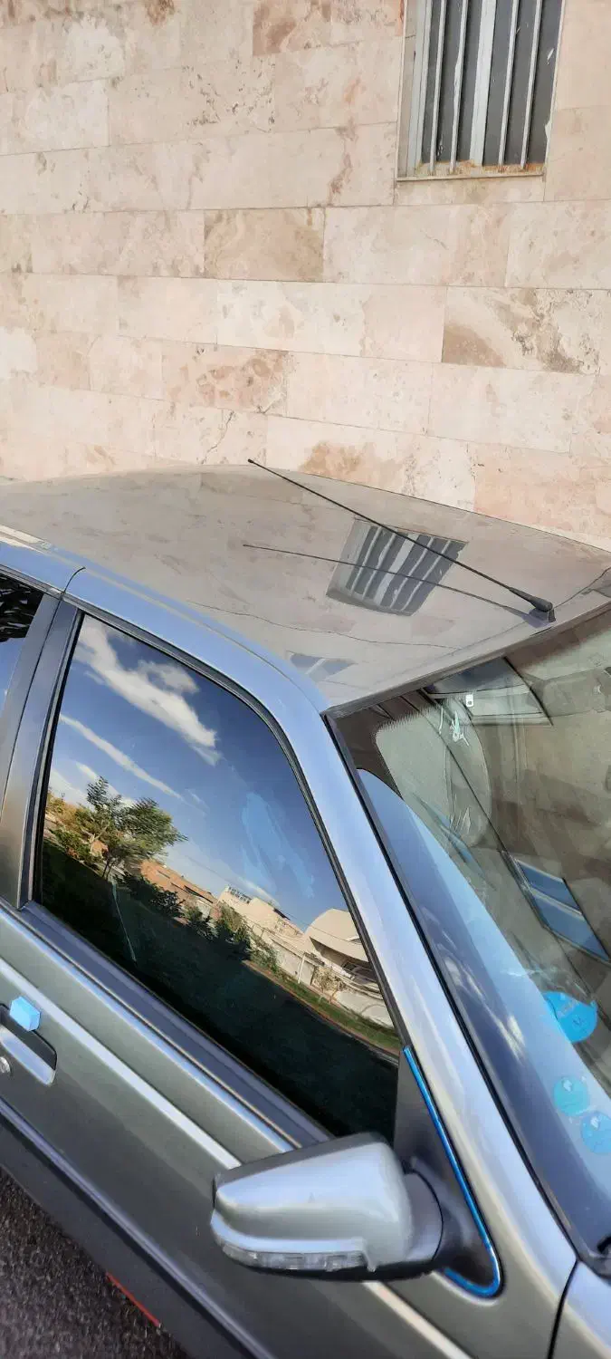 پژو مدل 1390|خودرو سواری و وانت|زنجان, |دیوار