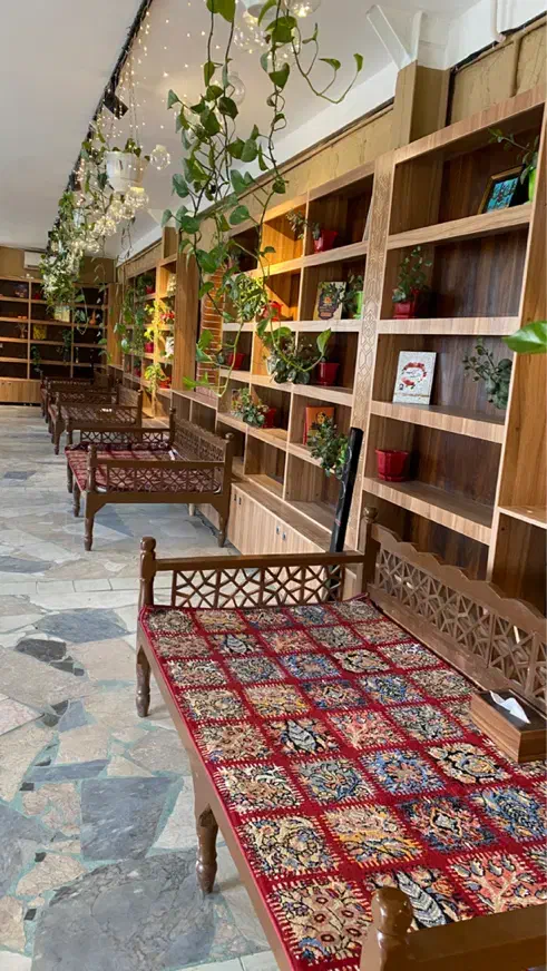 استخدام نیروی ساده|استخدام خدمات فروشگاه و رستوران|شاهرود, |دیوار