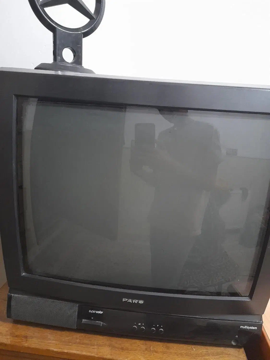 تلوزیون|تلویزیون و پروژکتور|یزد, |دیوار