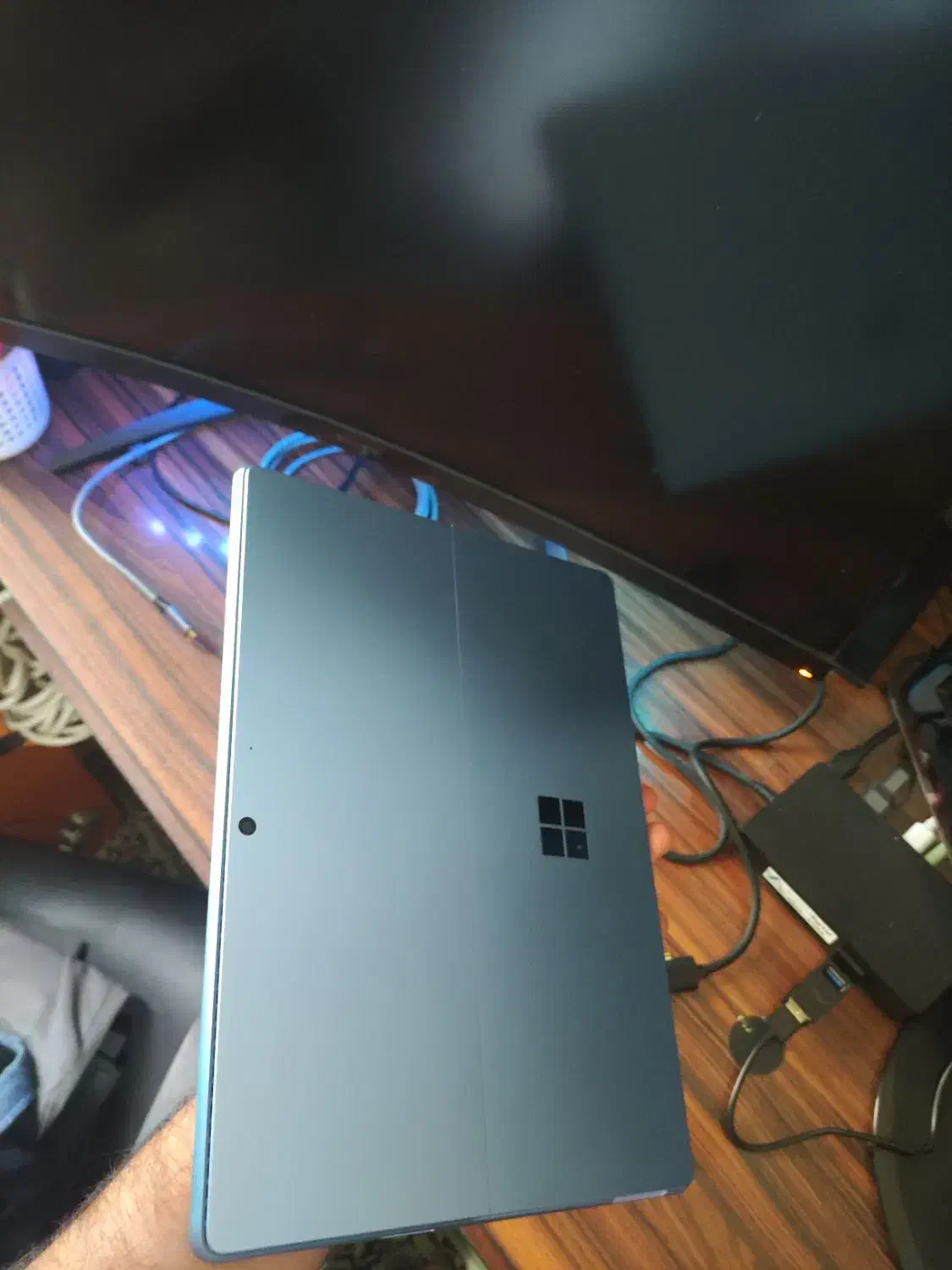 x elite surface pro 11 سرفیس پرو ۱۱|رایانه همراه|تهران, مرزداران|دیوار