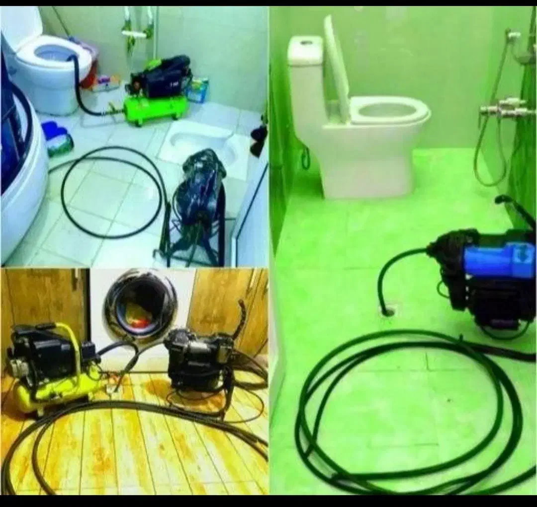 لوله بازکنی همسایه تضمینی بشرطبازدیدرایگان50%تخفیف|خدمات پیشه و مهارت|همدان, |دیوار