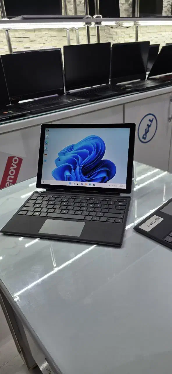 سرفیس پرو ۶|رایانه همراه|جوانرود, |دیوار