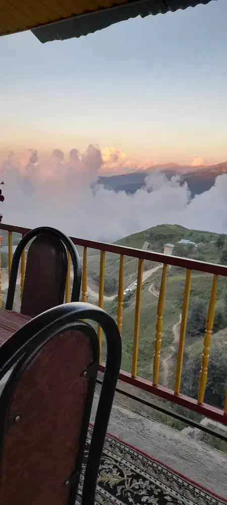 اجاره ویلا در روستای کوهستانی فیلبند|اجارهٔ کوتاهمدت آپارتمان و سوئیت|گلوگاه بابل (گلیا), |دیوار