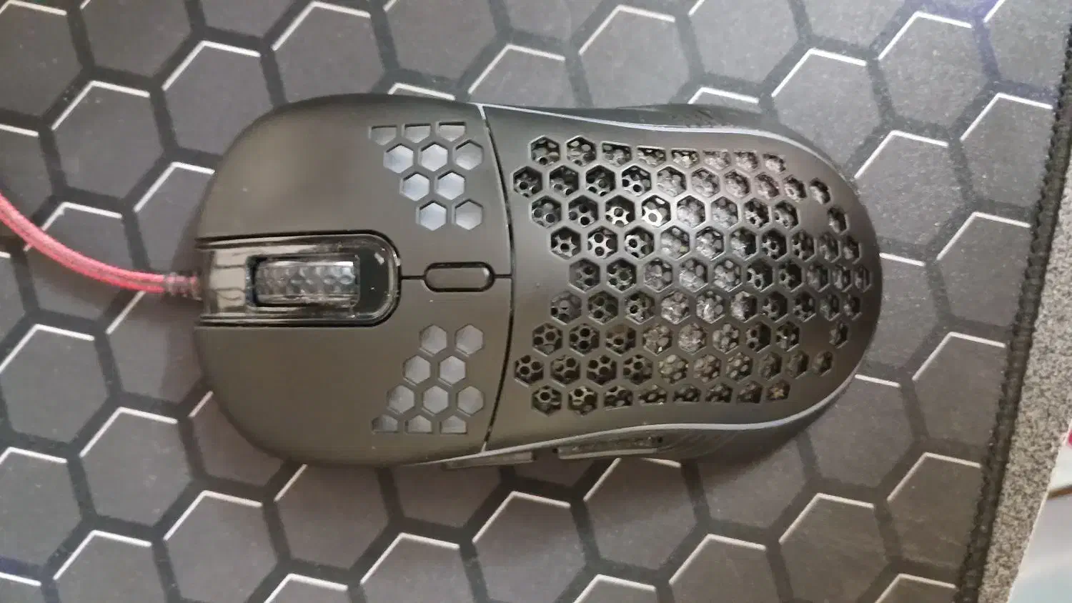 موس گیمینگ تسکو tm765|قطعات و لوازم جانبی رایانه|اصفهان, رکن الدوله شرقی|دیوار