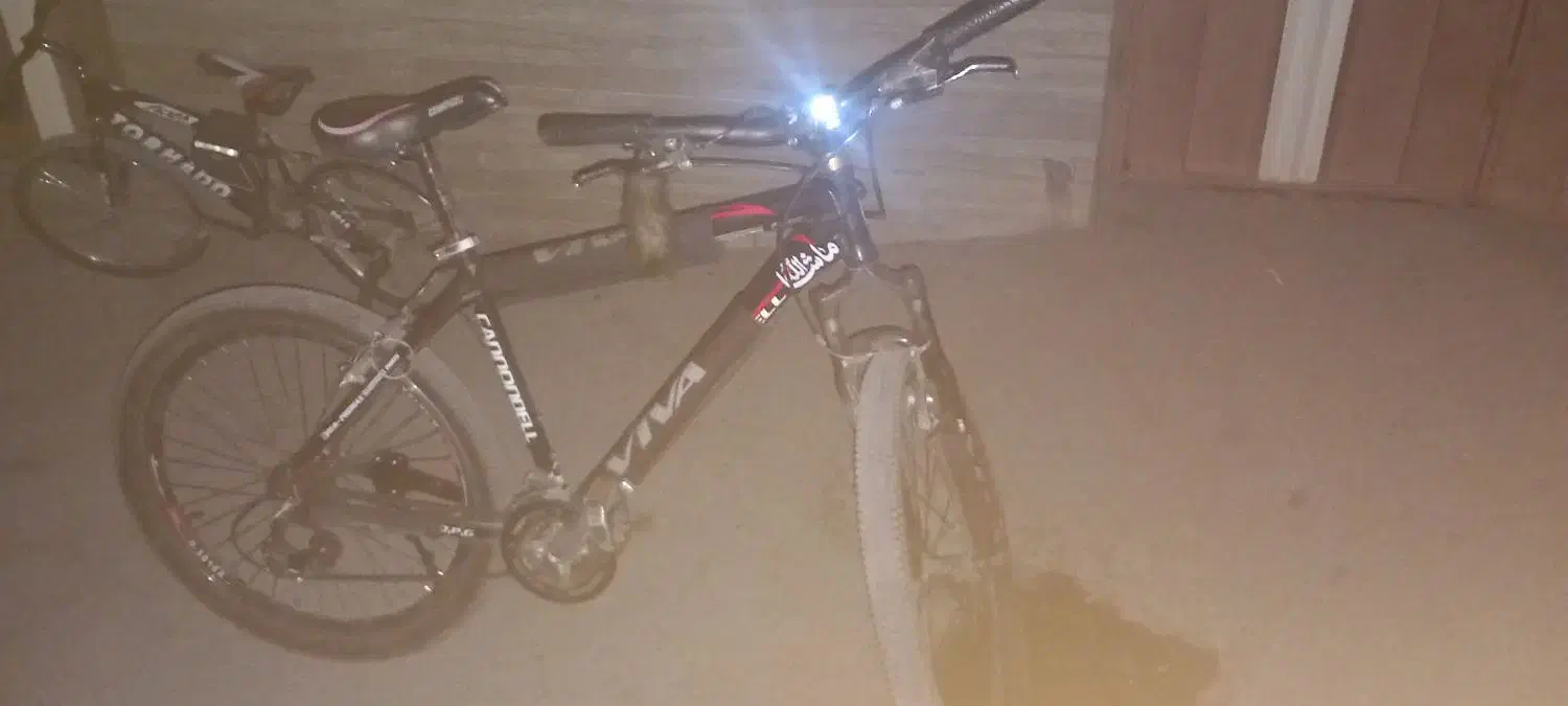 چرخ ۲۶|دوچرخه، اسکیت، اسکوتر|نهاوند, |دیوار