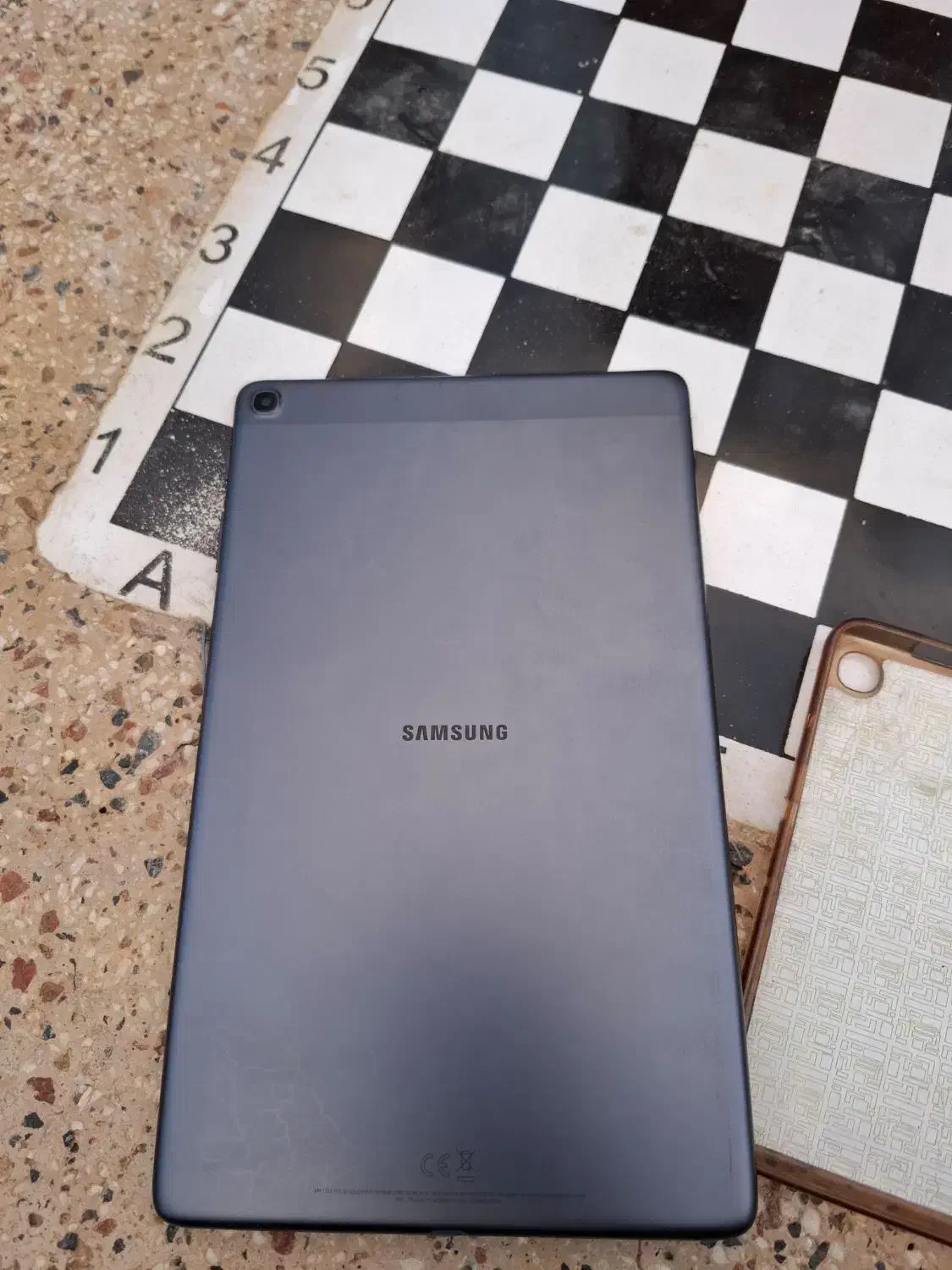 سامسونگ tab a|تبلت|خرمآباد, |دیوار